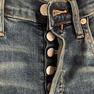 Woman’s Calvin Klein Jeans